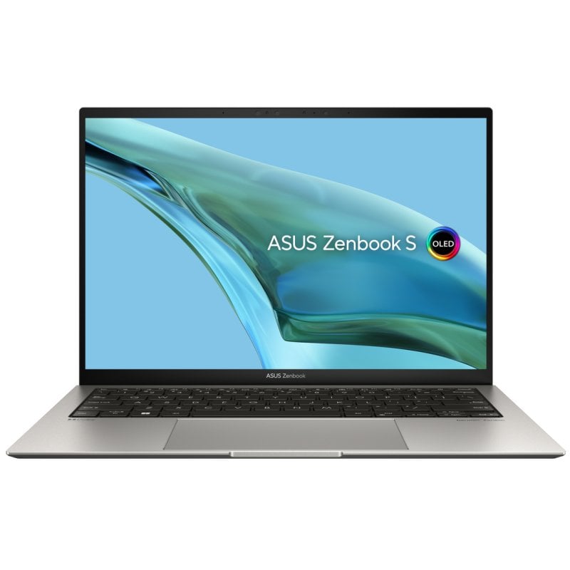Análisis del ASUS Zenbook S 13 OLED UX5304MA-NQ075W: Potencia y Elegancia en un Paquete Compacto 1263 asus zenbook s 13 oled ux5304ma nq075w intel evo core ultra 7 155u 16gb 512gb ssd 133