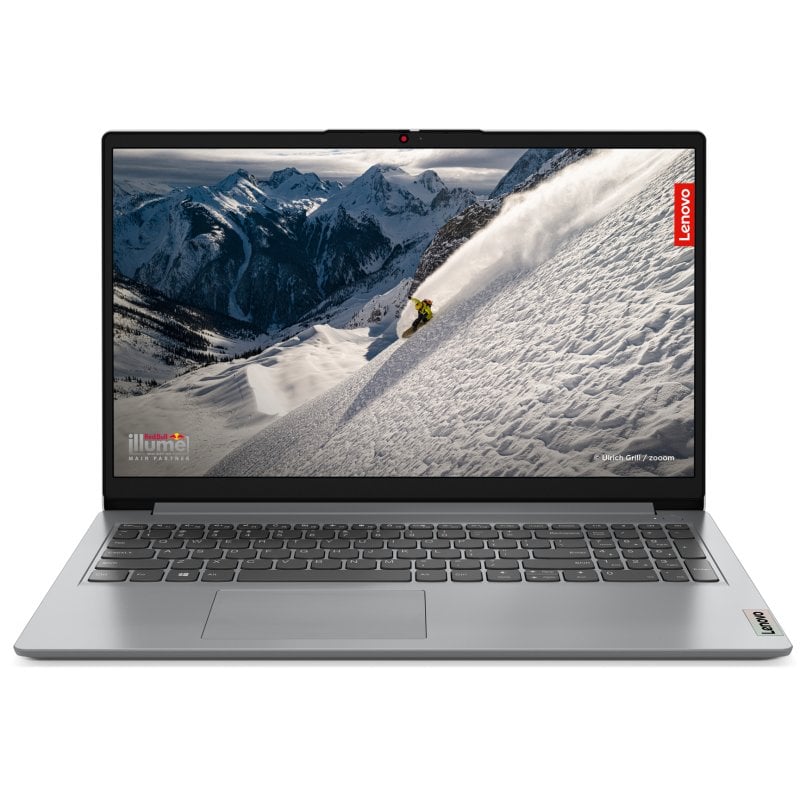 Análisis del Lenovo IdeaPad 1 15ALC7 con Ryzen 7 5700U ¿Un portátil potente y asequible? 1367 lenovo ideapad 1 15alc7 amd ryzen 7 5700u 16gb 512 gb ssd 156