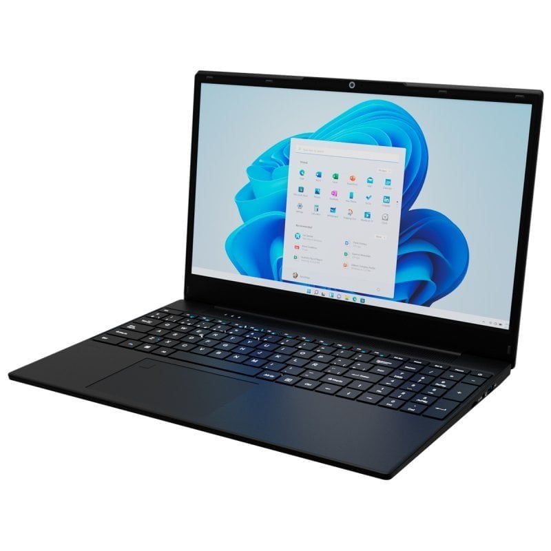 Análisis del Alurin Flex Advance: Potencia y Versatilidad en un Ordenador Portátil de Gama Alta 1400 portatil alurin flex advance intel core i5 1235u 16gb 1tb ssd 156 windows 11 home comprar