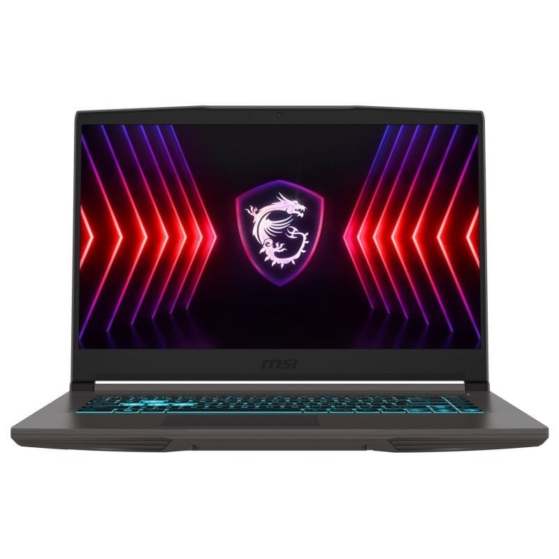 Análisis del MSI Thin 15 B12VE-1671XES: Potencia y Portabilidad en un Solo Paquete 1405 msi titan thin 15 b12ve 1671xes intel core i7 12650h 16gb 1tb ssd rtx4050 156 especificaciones