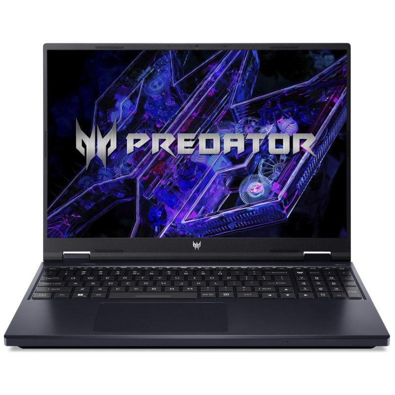Acer Predator Helios Neo 16: Potencia y velocidad para gamers exigentes 1472 acer predator helios neo 16 phn16 72 intel core i7 14700hx 16gb 1tb ssd rtx 4070 16