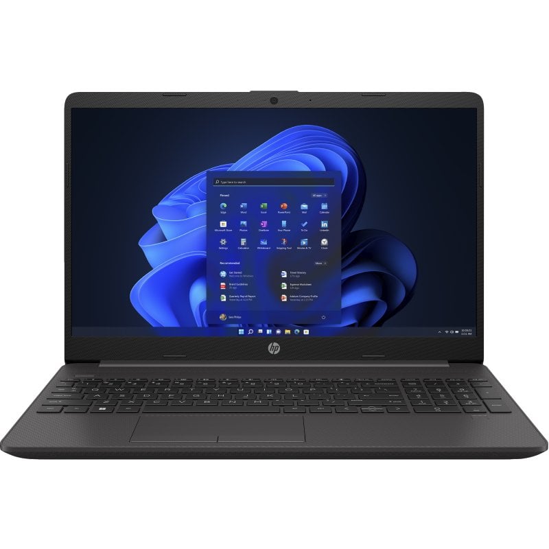 Análisis del HP 250 G9: Potencia y Portabilidad en un Solo Paquete 150 hp 250 g9 intel core i5 1235u 32gb 1tb ssd 156