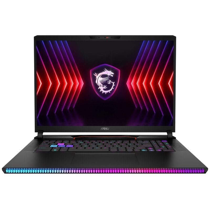 Análisis del MSI Raider GE78 HX 14VGG-226XES: Potencia y Portabilidad en un Solo Paquete 1644 msi raider ge78 hx 14vgg 226xes intel core i9 14900hx 32gb 1tb ssd rtx 4070 17