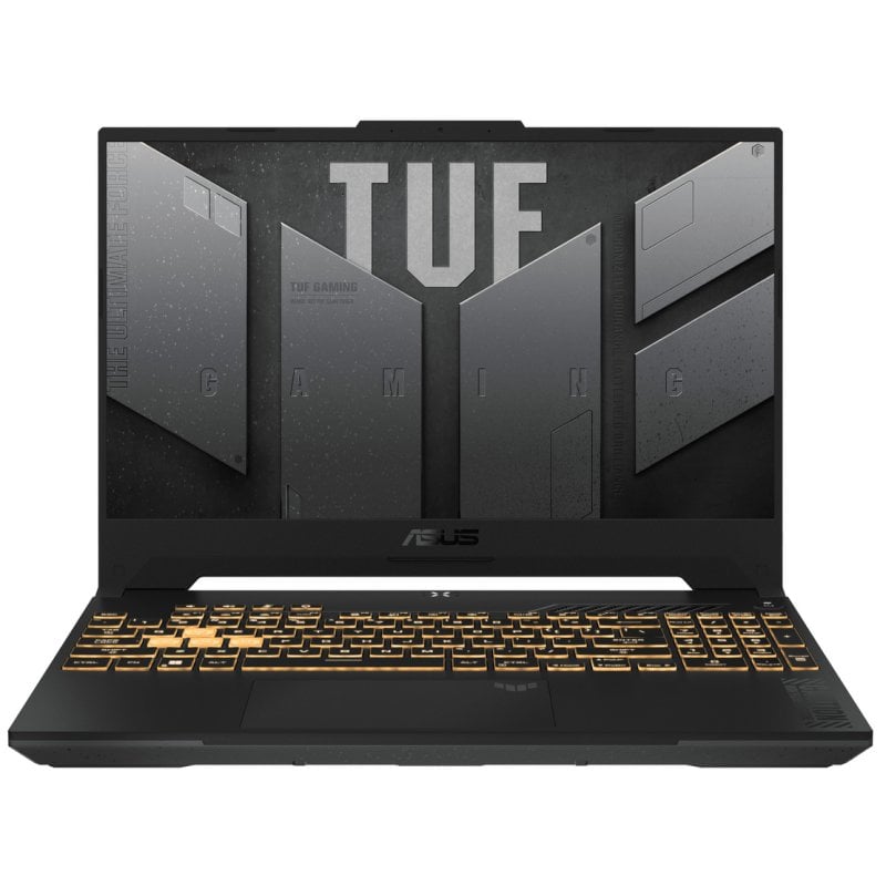 Análisis del Potente ASUS TUF Gaming F15 FX507VI-LP060 1675 asus tuf gaming f15 fx507vi lp060 intel core i7 13620h 32gb 1tb ssd rtx 4070 156