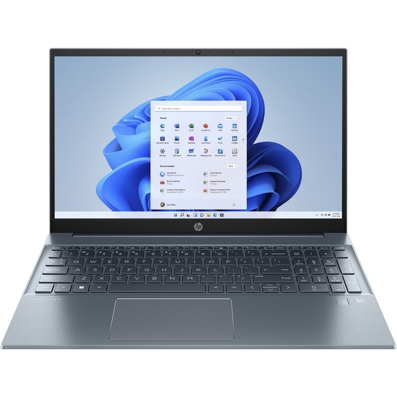 Análisis del HP Pavilion 15-eg3003ns: Potencia y Portabilidad en un Solo Paquete 1681 hp pavilion 15 eg3003ns intel core i5 1335u 16gb 512 gb ssd 156