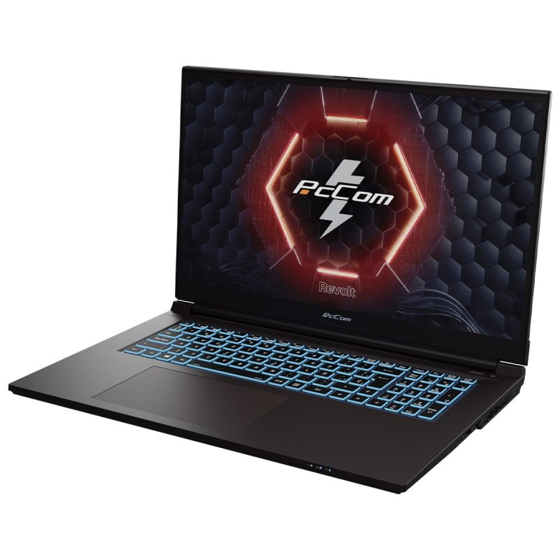 PcCom Revolt 4070: La Bestia del Gaming con Intel Core i9 y RTX 4070 1799 pccom revolt 4070 intel core i9 14900hx 32gb 1tb ssd rtx 4070 173 windows 11 home comprar