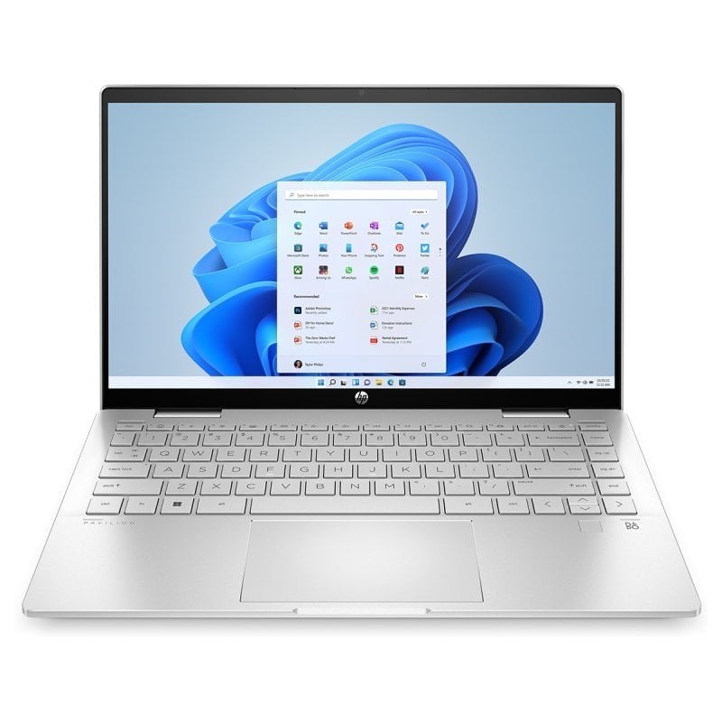 Análisis del HP Pavilion X360 14-EK1044NS: Potencia y Versatilidad en un Solo Dispositivo 1859 hp pavilion x360 14 ek1044ns intel core i5 1335u 16gb 512gb ssd 14 tactil