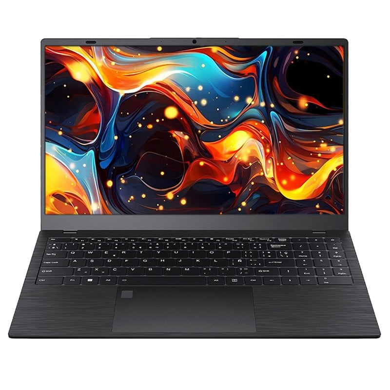 Ordenador Portátil Vanwin: Potencia y Almacenamiento a un Precio Asequible 1860 vanwin intel celeron n5095 24gb 512gb ssd 156 negro 545084b2 0df7 4864 9a83 c5f2c14f0658
