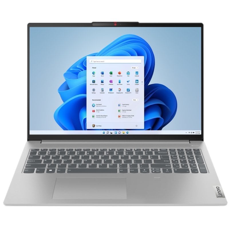 Análisis del Lenovo IdeaPad Slim 5 16IRL8: Potencia y Portabilidad en un Paquete Compacto 198 lenovo ideapad slim 5 16irl8 intel core i5 13420h 16gb 512gb ssd 16